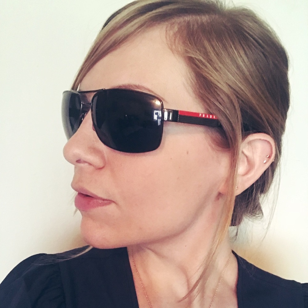 ✨Prada sunglasses ✨